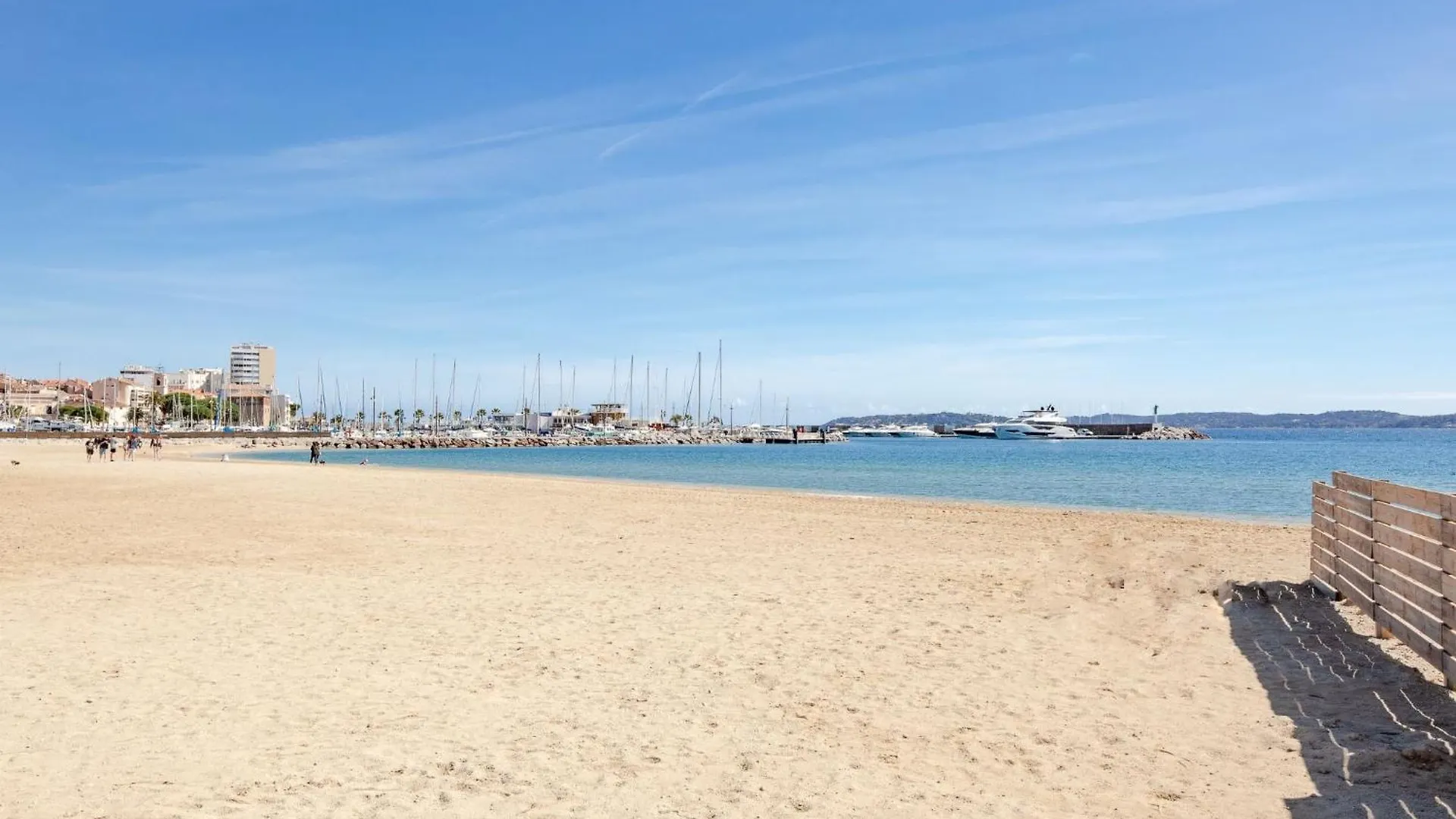 Apartment Les Coteaux De La Nartelle-20 By Interhome Sainte-Maxime France